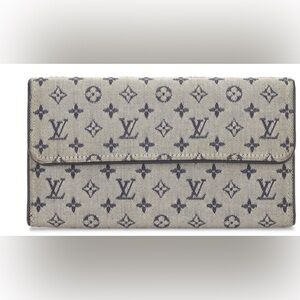 Louis Vuttion wallet